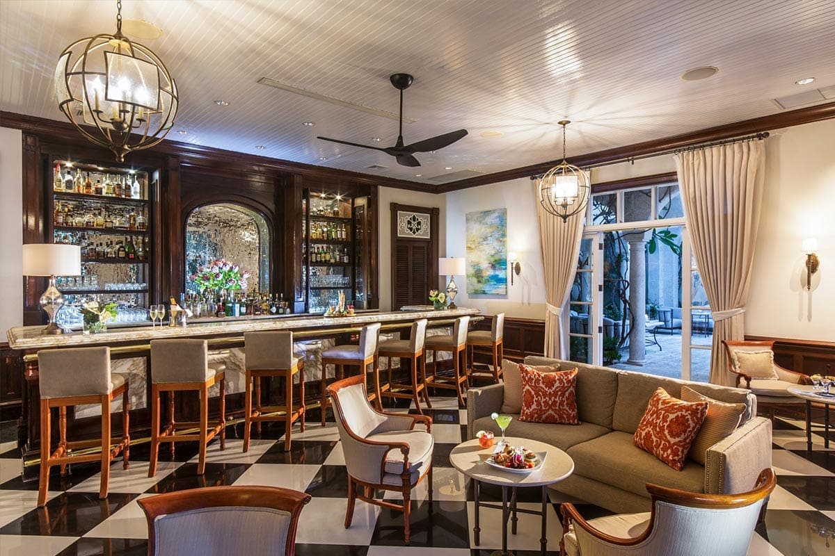 Palms Tapas Bar