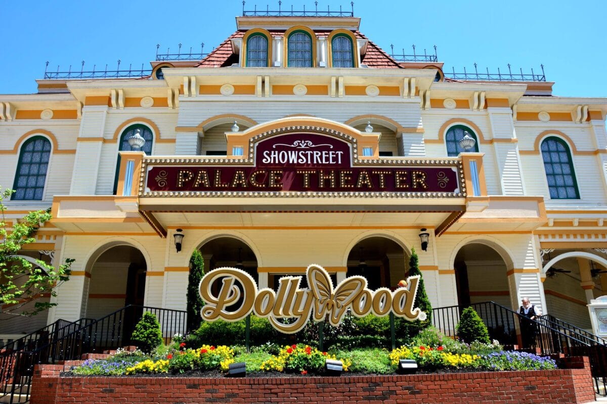 Dollywood