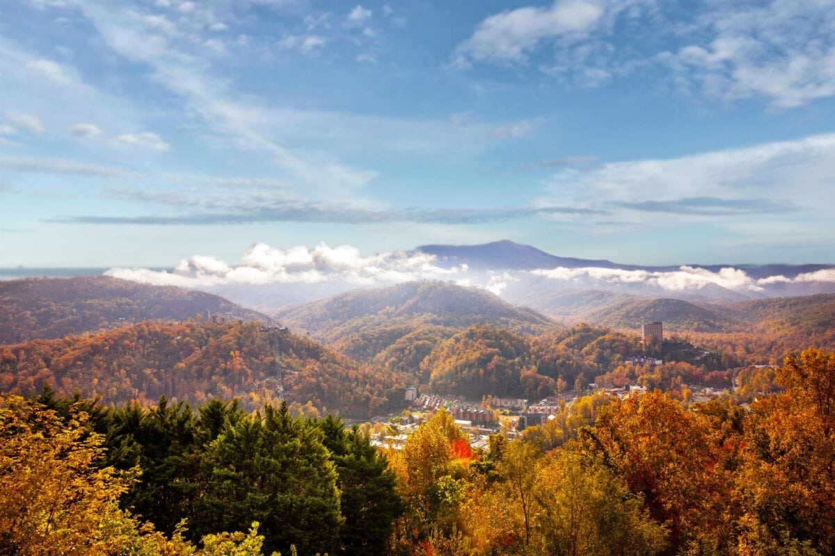 Gatlinburg
