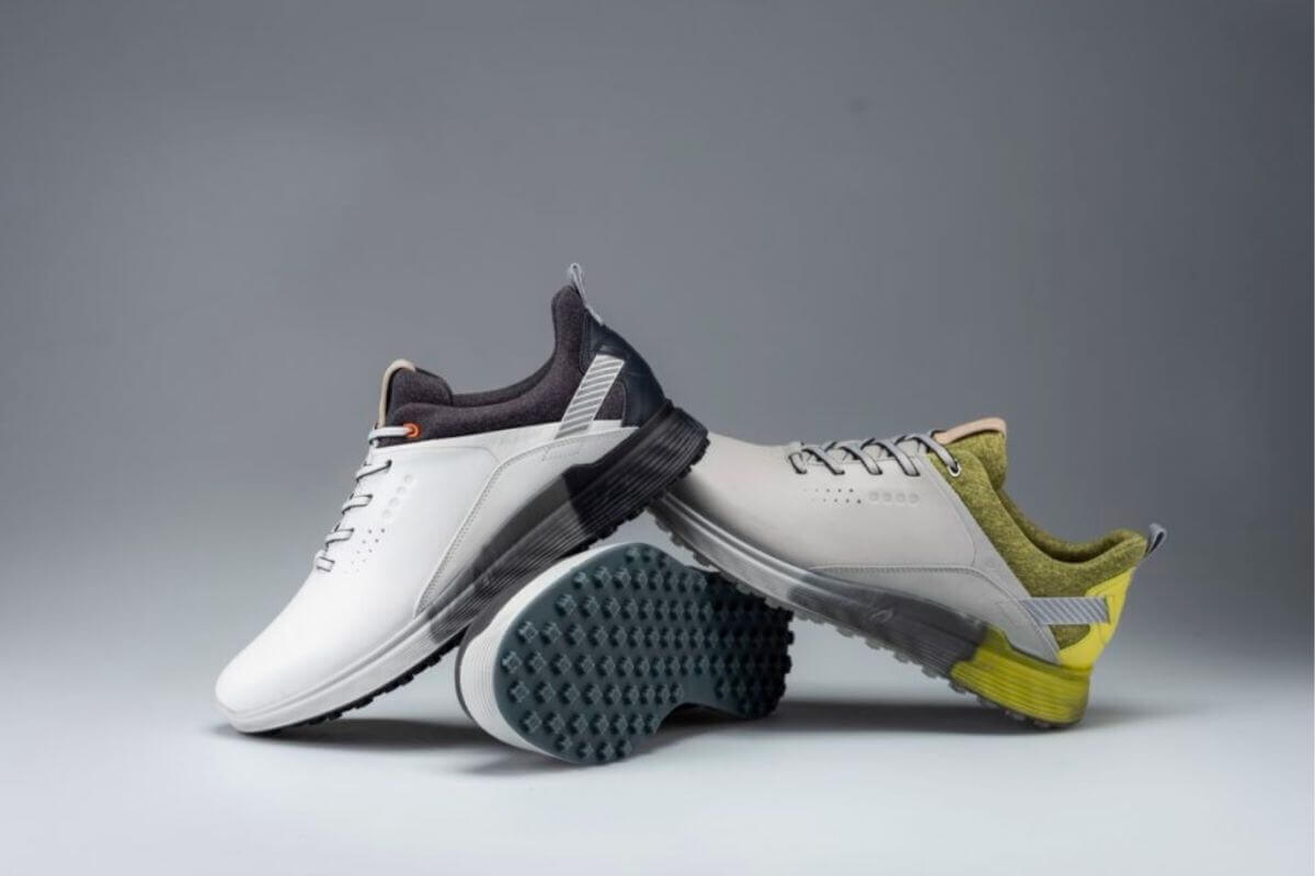 Best New Golf Shoes 2021 The All Square Blog