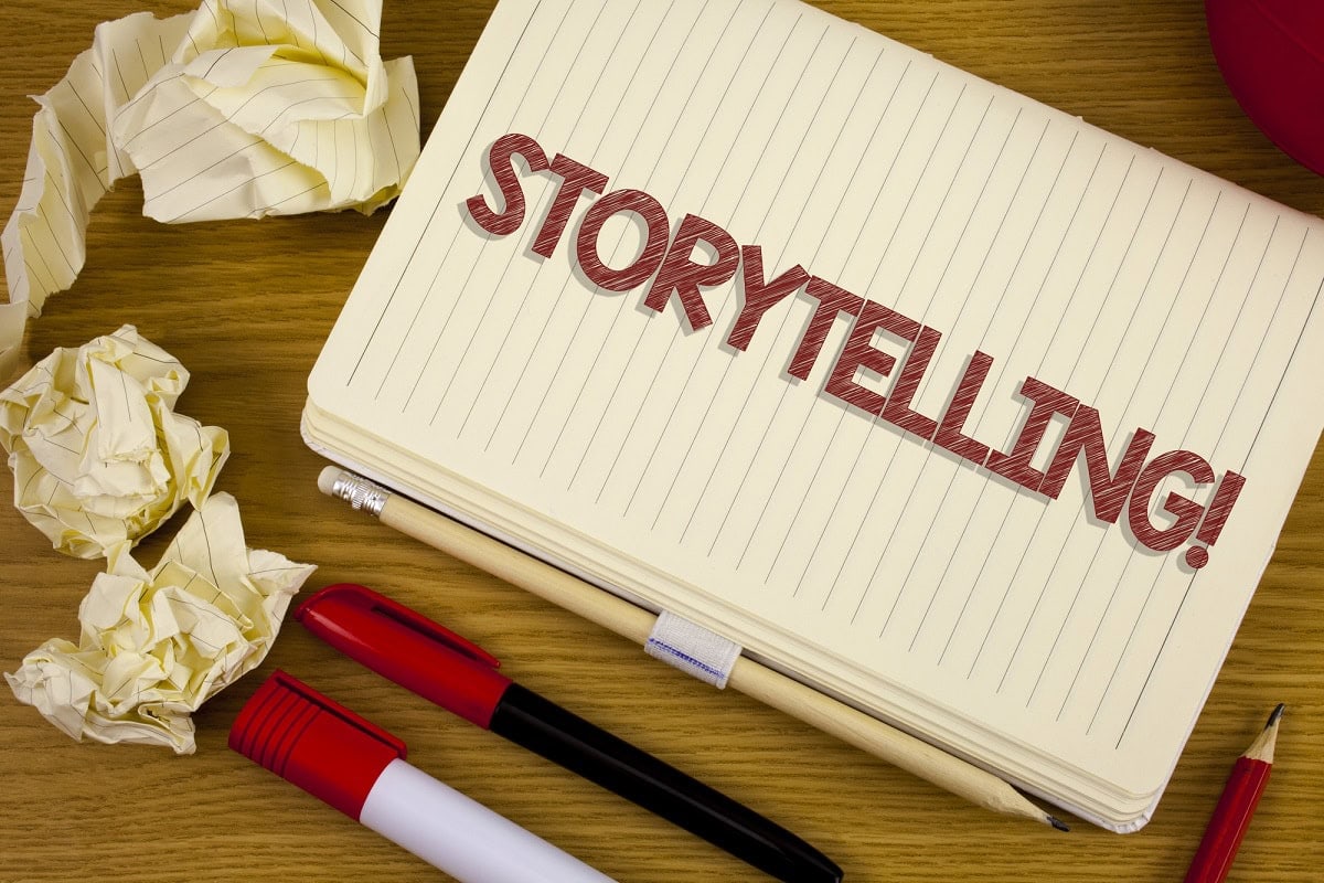 newsletter layout ideas