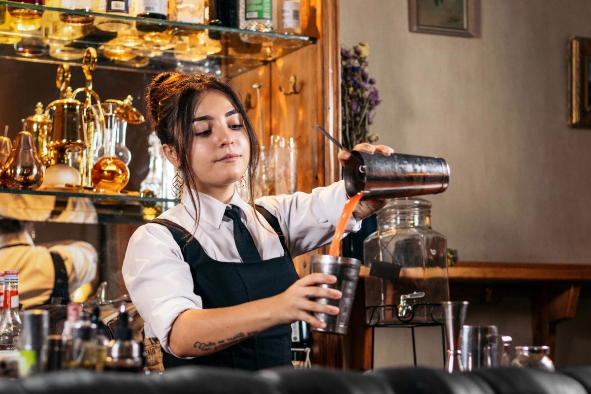 resort social media post ideas