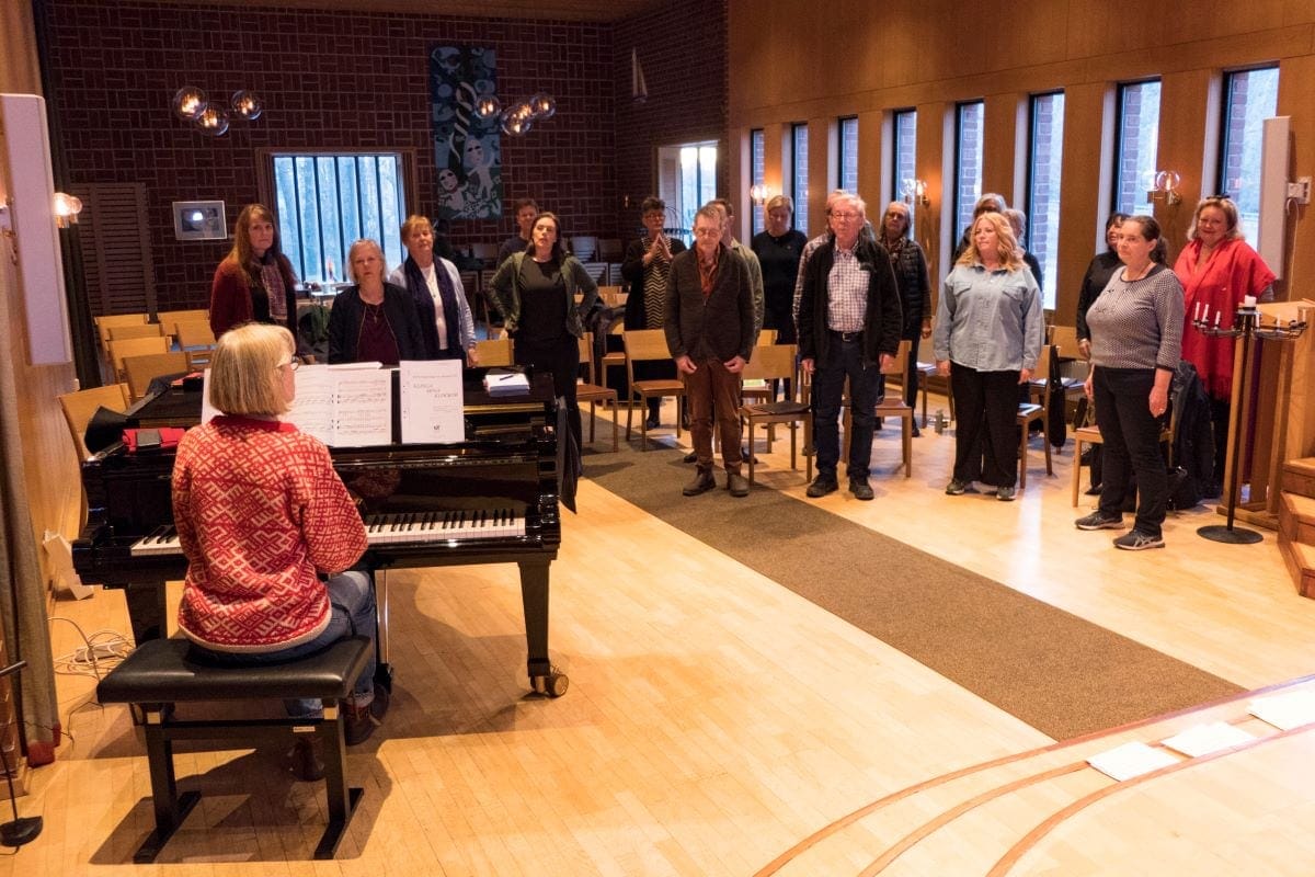 church social media posts ideas