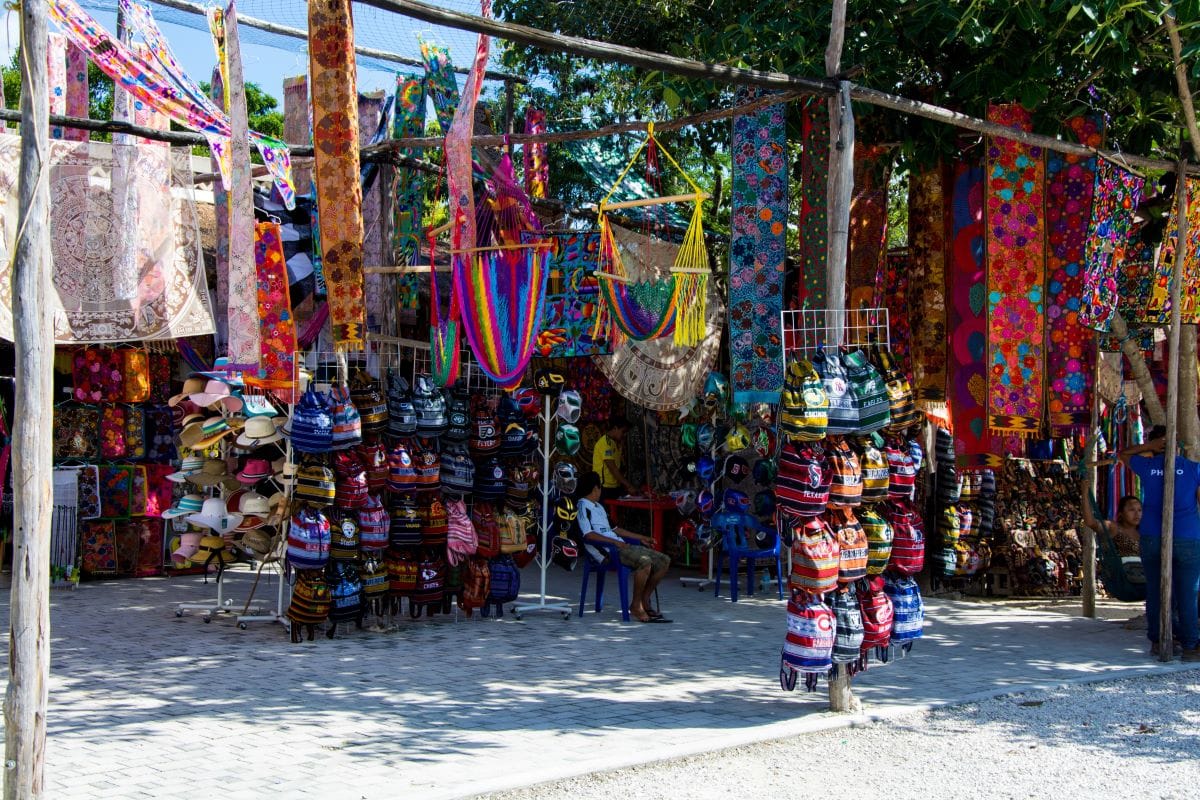 resort social media post ideas