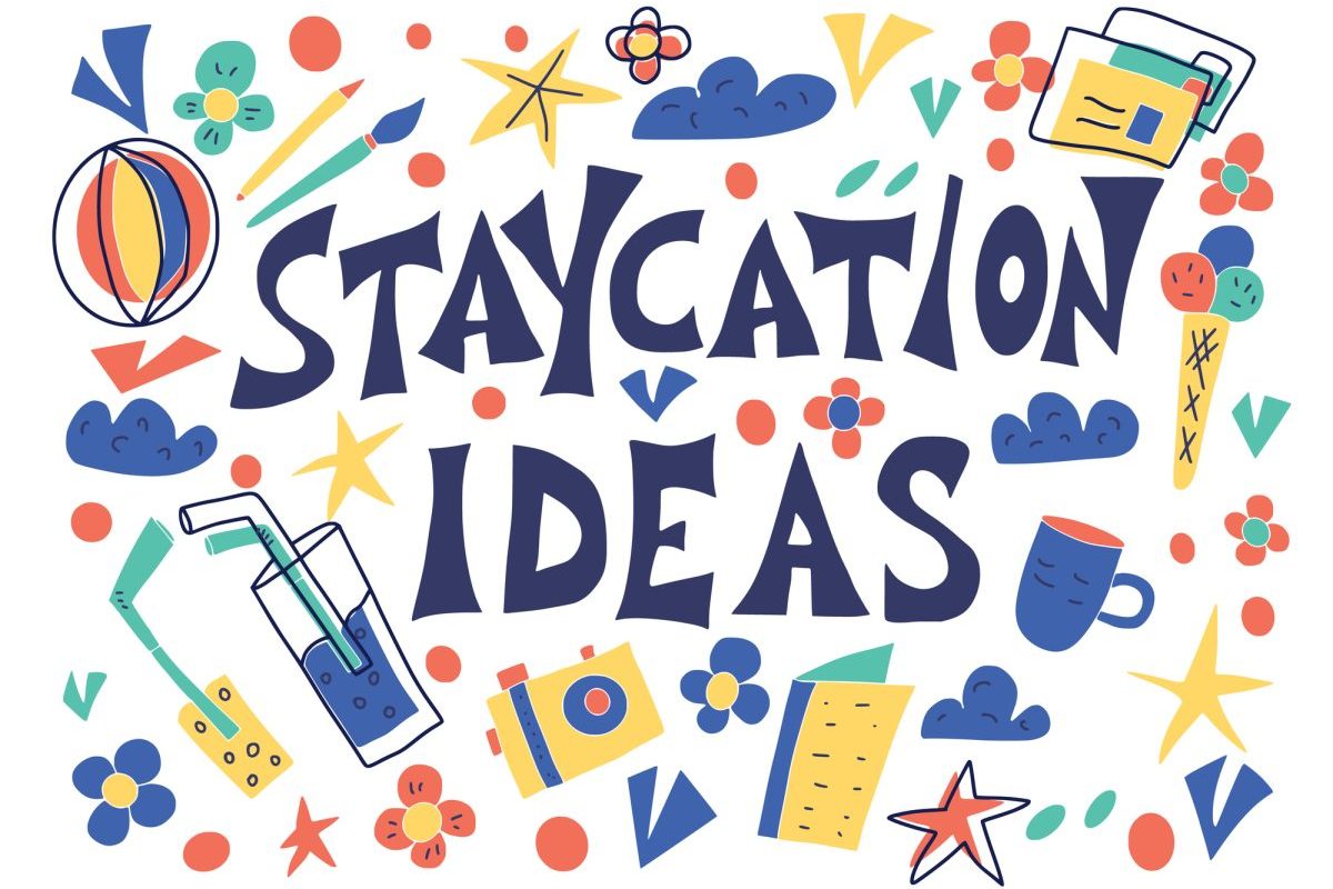 may newsletter ideas