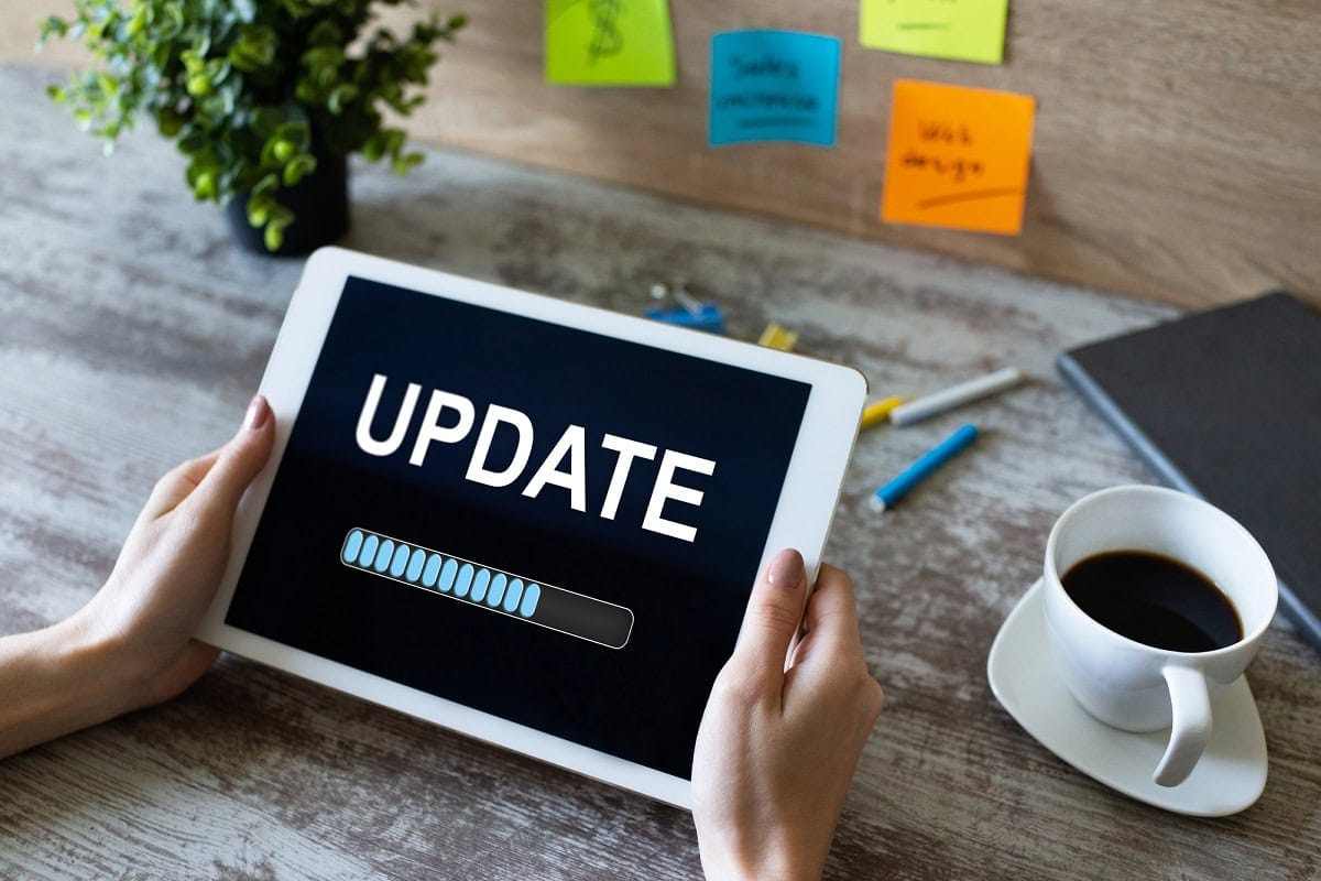 preschool newsletter ideas