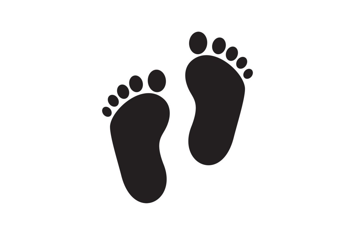 gender reveal social media photo ideas