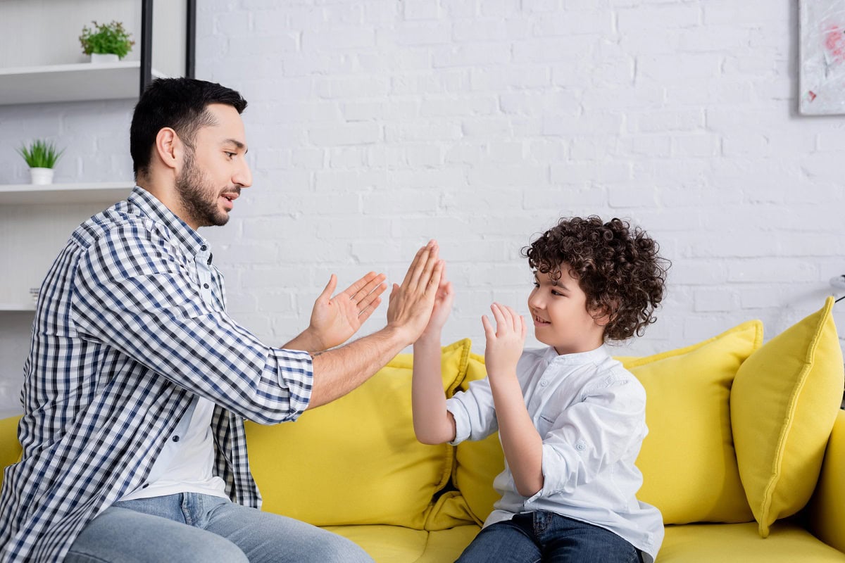 preschool newsletter ideas