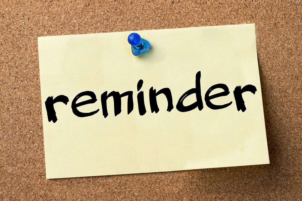 preschool newsletter ideas