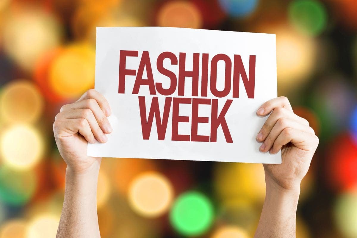 fashion newsletter ideas