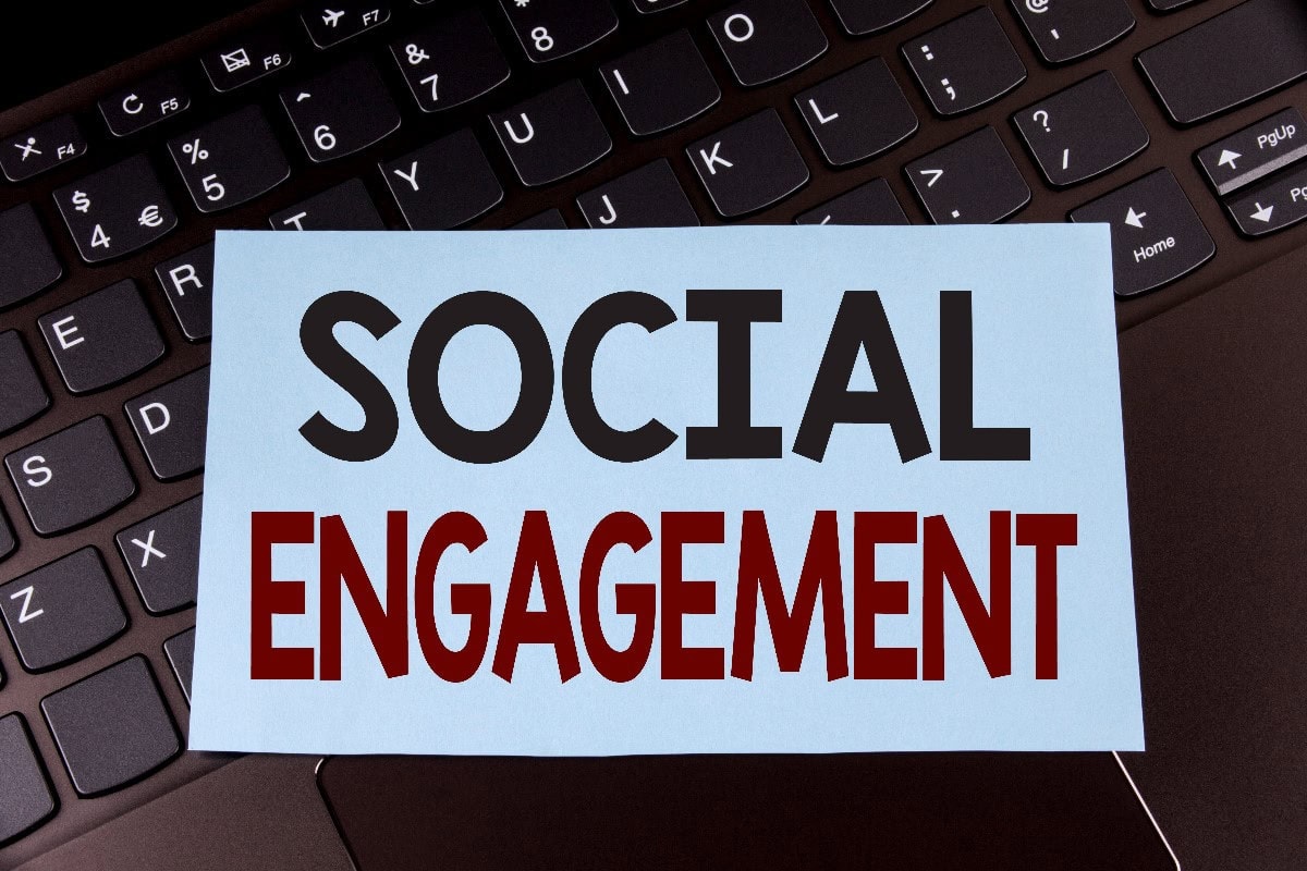 social media engagement posts ideas