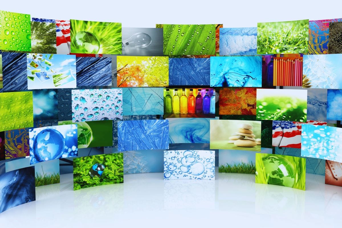 graphic design social media posts ideas