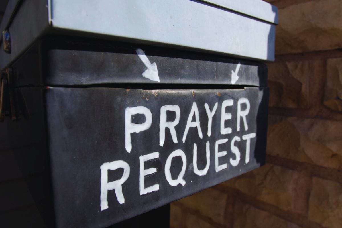 church social media posts ideas