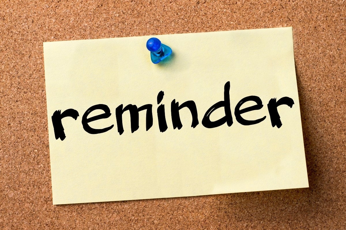 classroom newsletter ideas