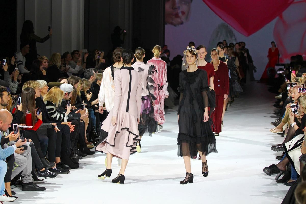 fashion newsletter ideas