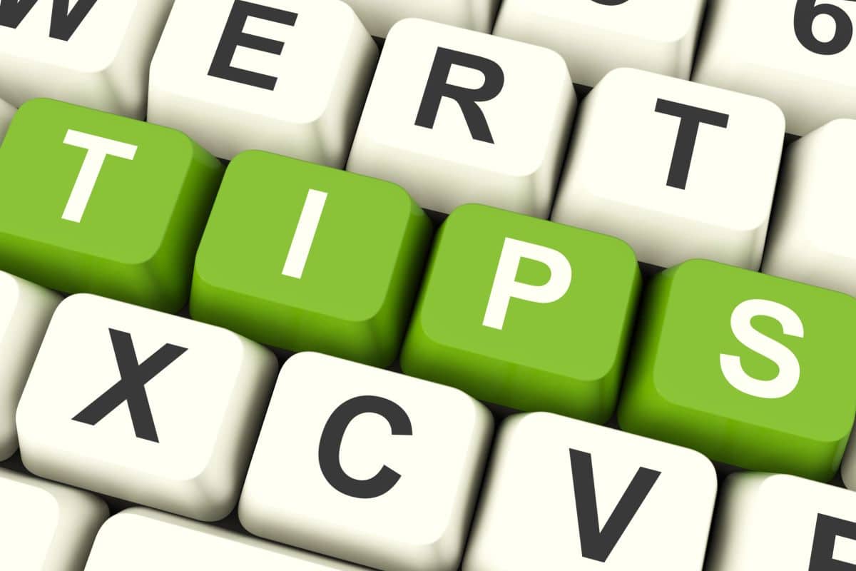 social media manager post ideas