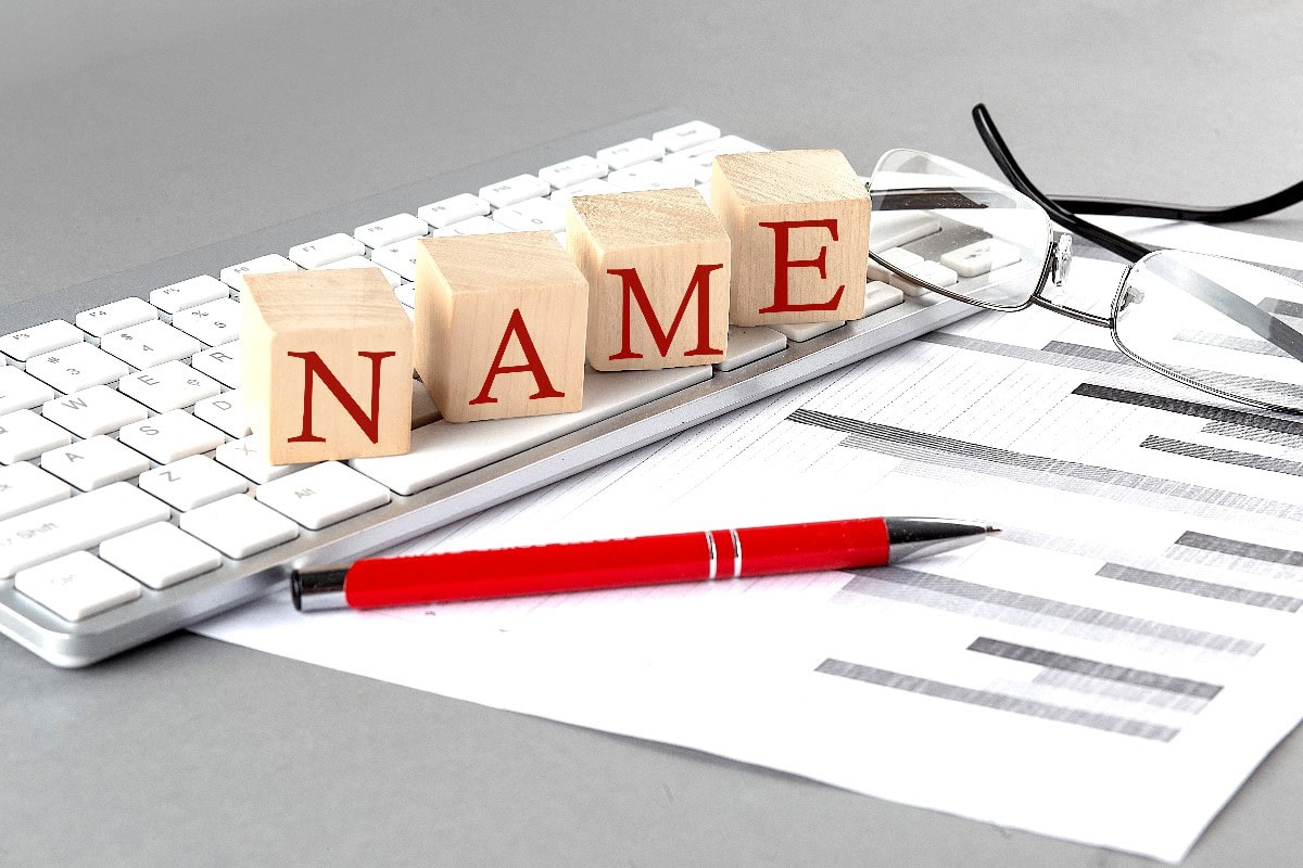 social media username ideas