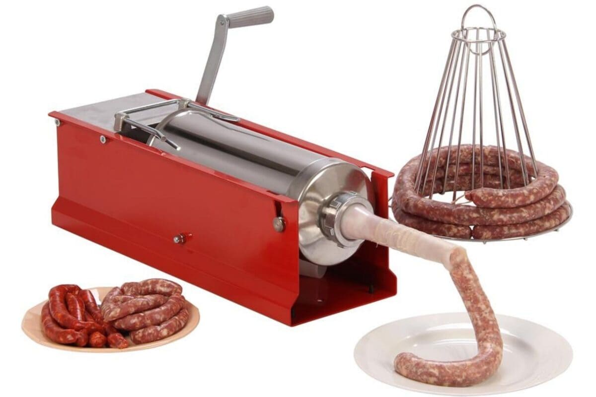 Punilica za kobasice - Слика 2