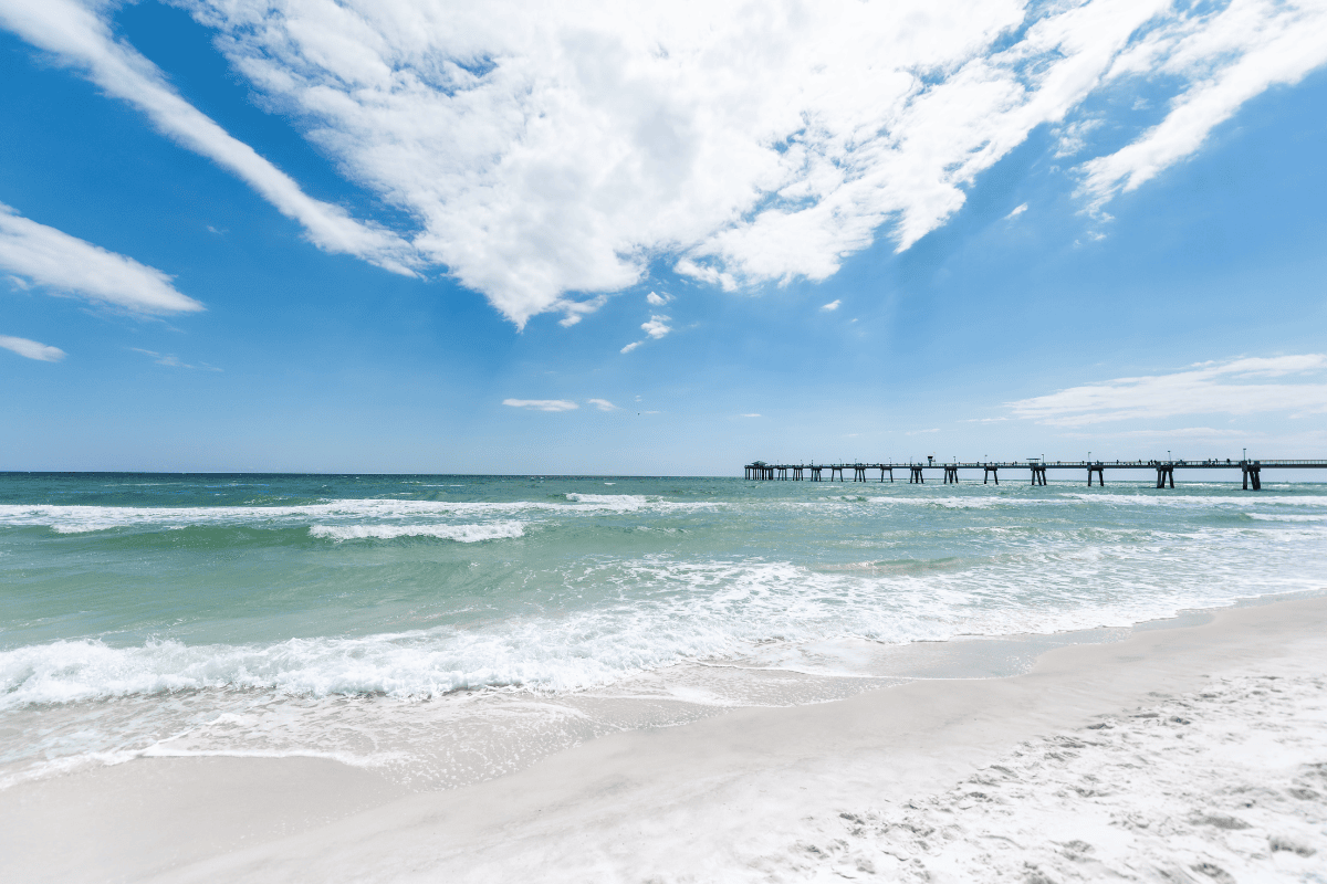 Fort Walton Beach vs. Gulf Shores