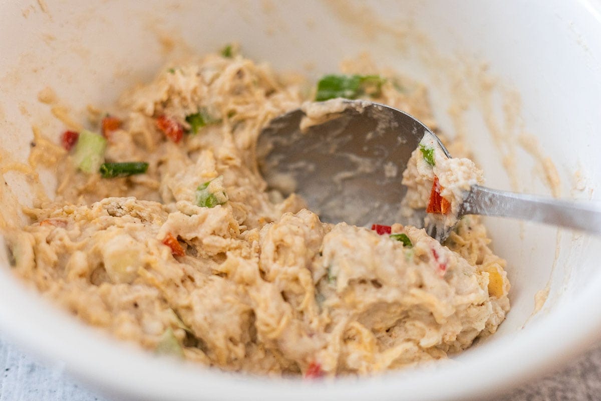 batter for plantain fritters