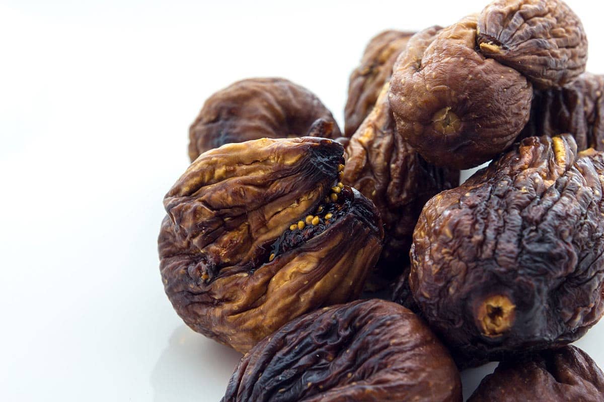 dried figs