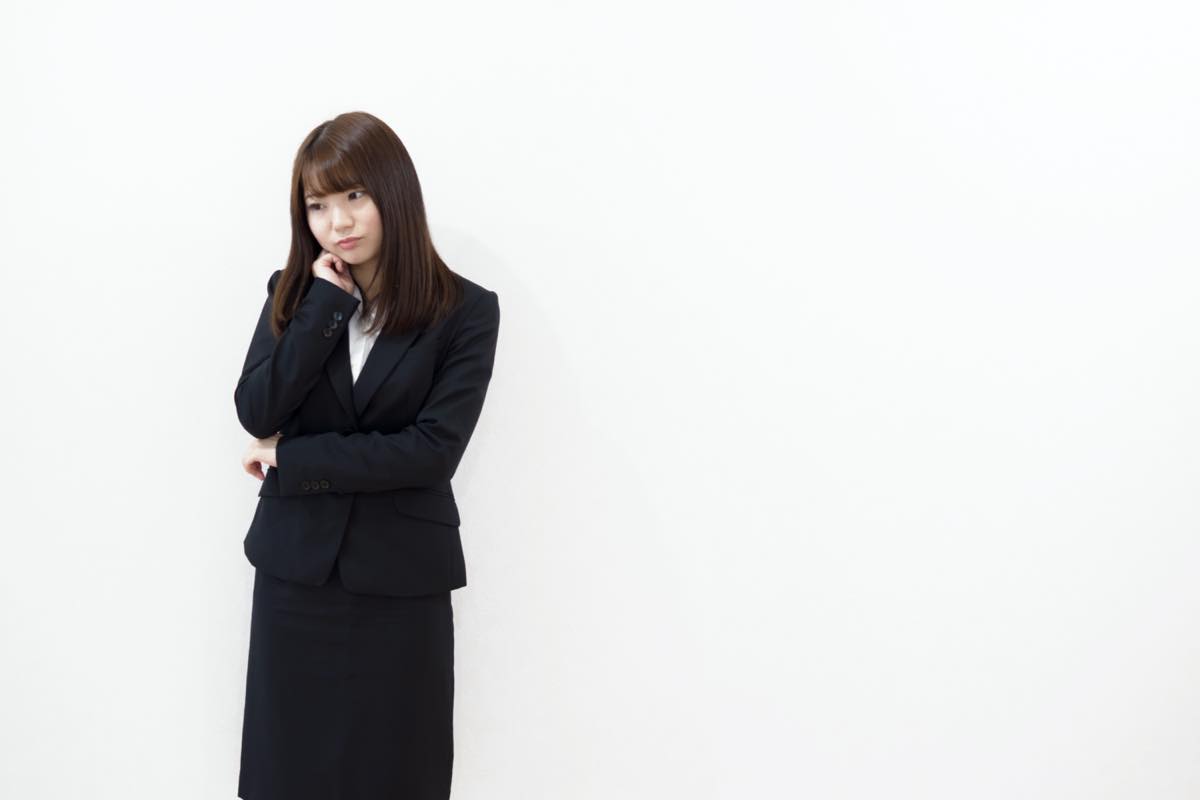 就活が「もう無理」「無理ゲー」と感じている人はたくさんいる
