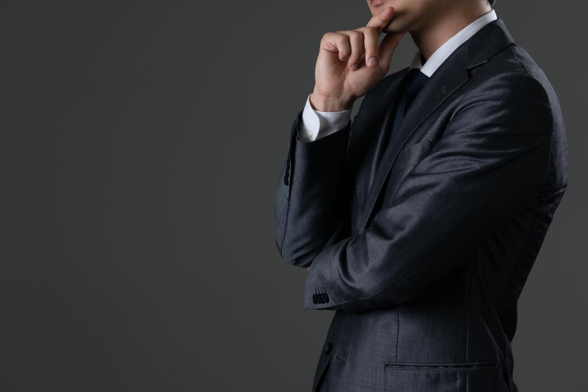 就活の軸を決める必要がある理由