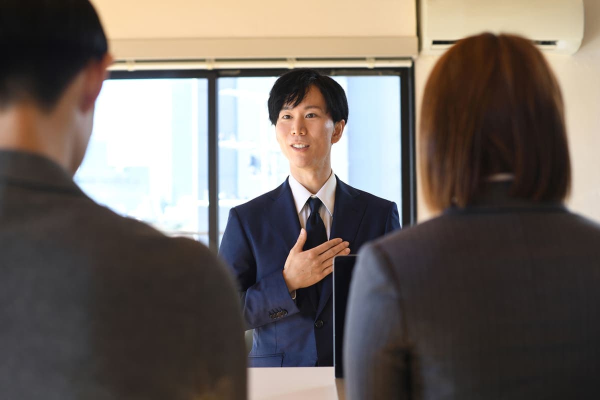 留学経験はガクチカ（学生時代に頑張ったこと）でアピールできる