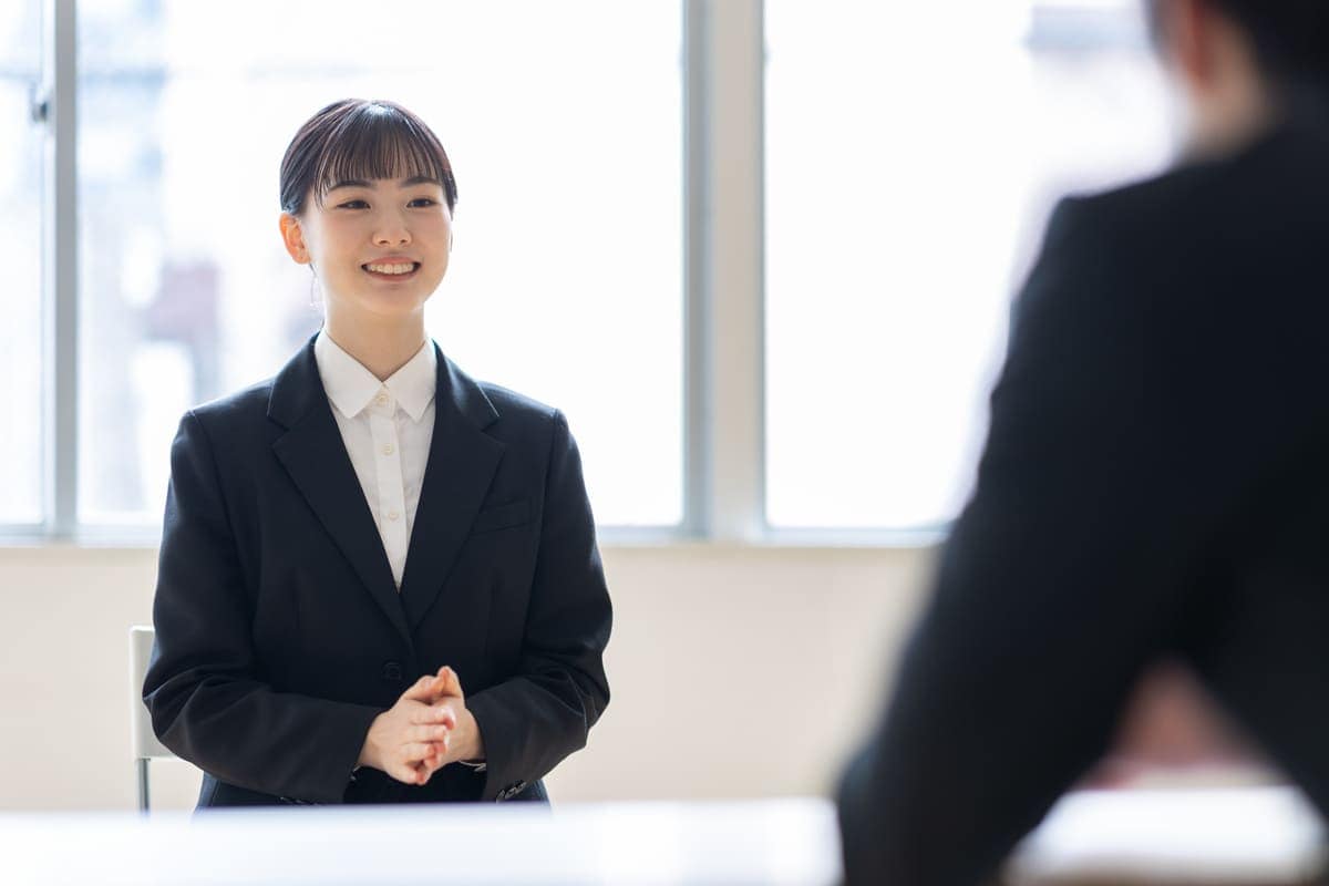 新卒就活の面接で聞かれるガクチカとは
