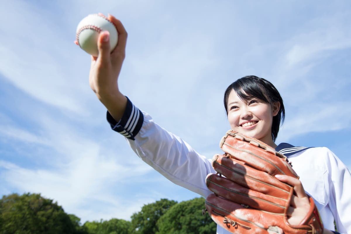 【役職別】部活動経験のガクチカ例文