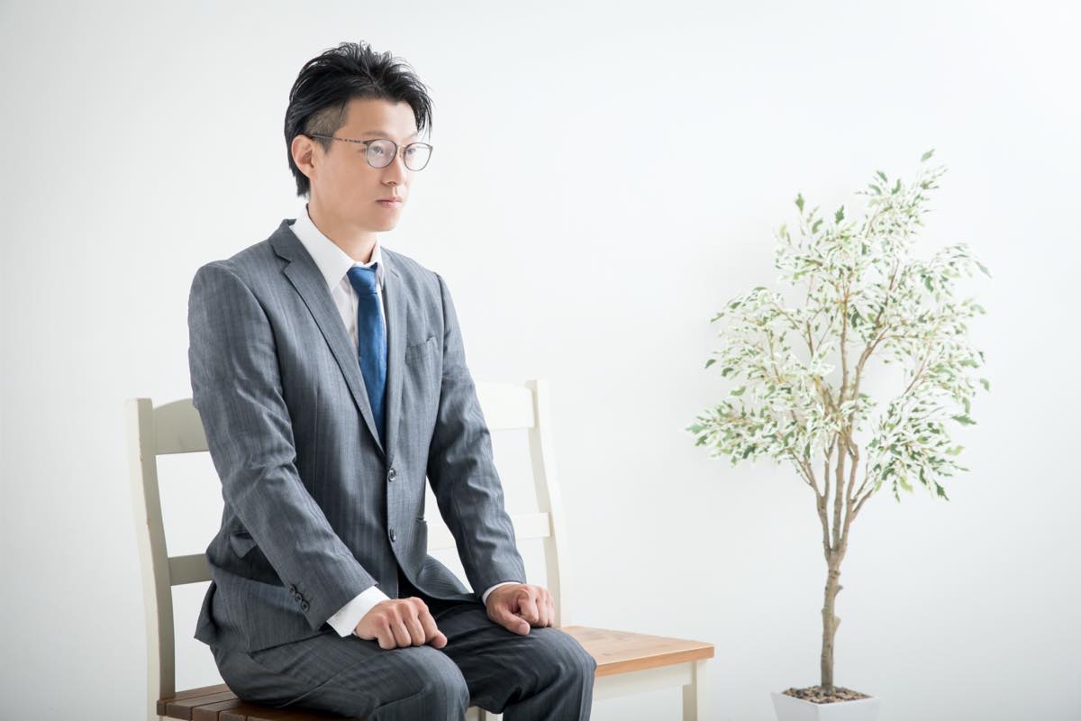 就活が怖い気持ちを放置したままにするとどうなる？