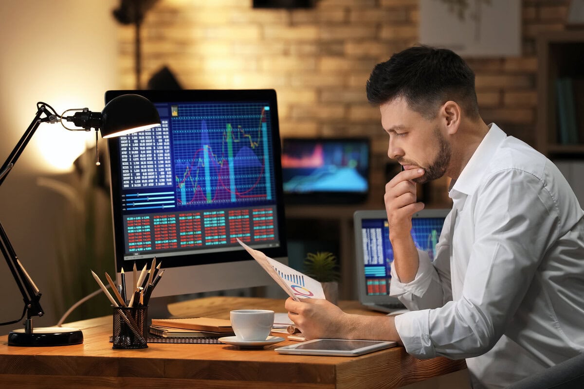 что такое индикаторы forex