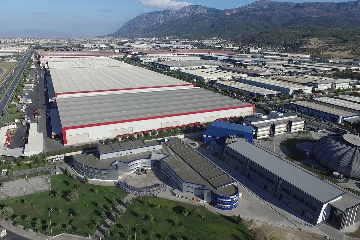 İSO 500 ikinci listesinde Manisa’dan 17 firma yer aldı