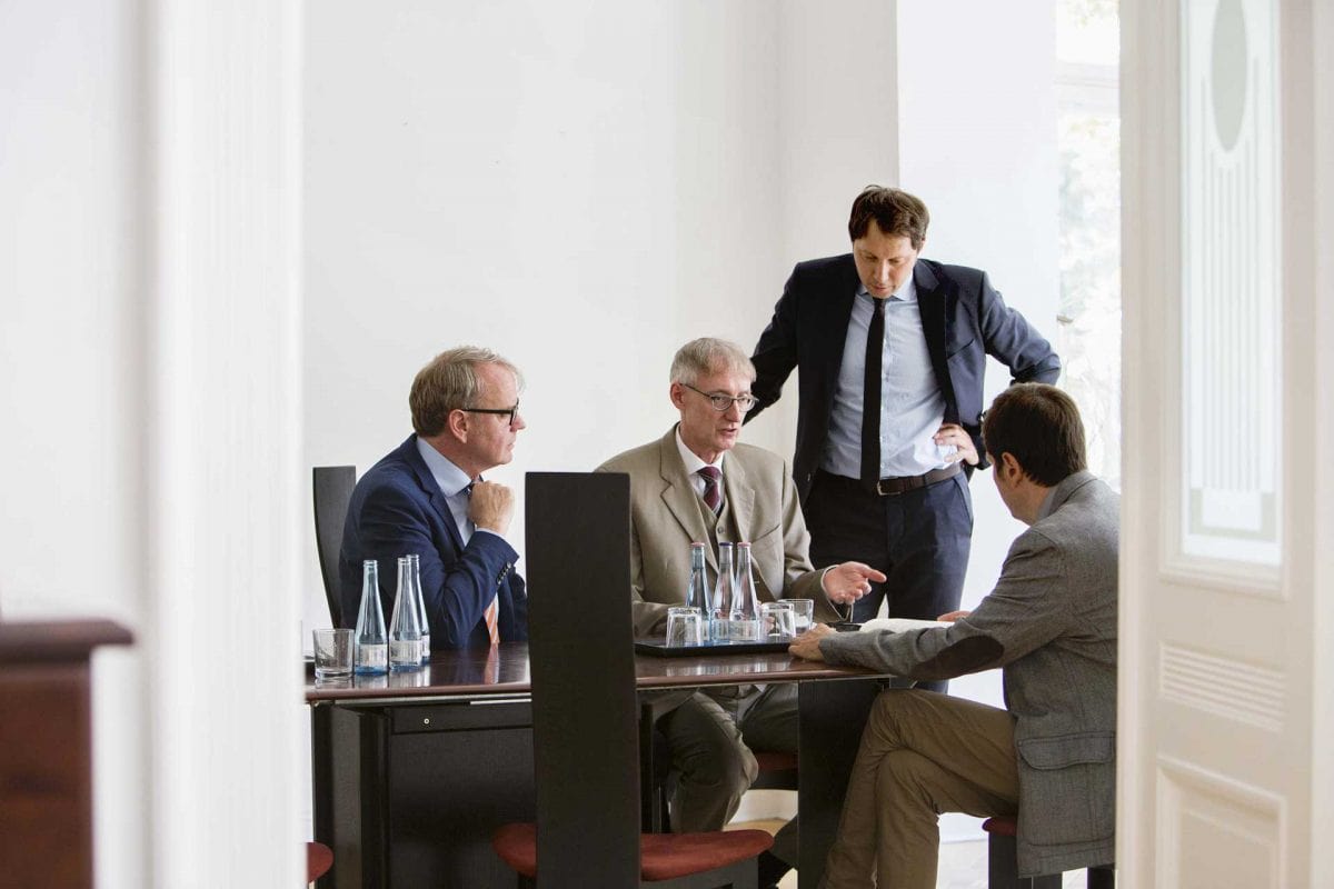 PW Klose – Unternehmensrecht PW Klose – Unternehmensrecht