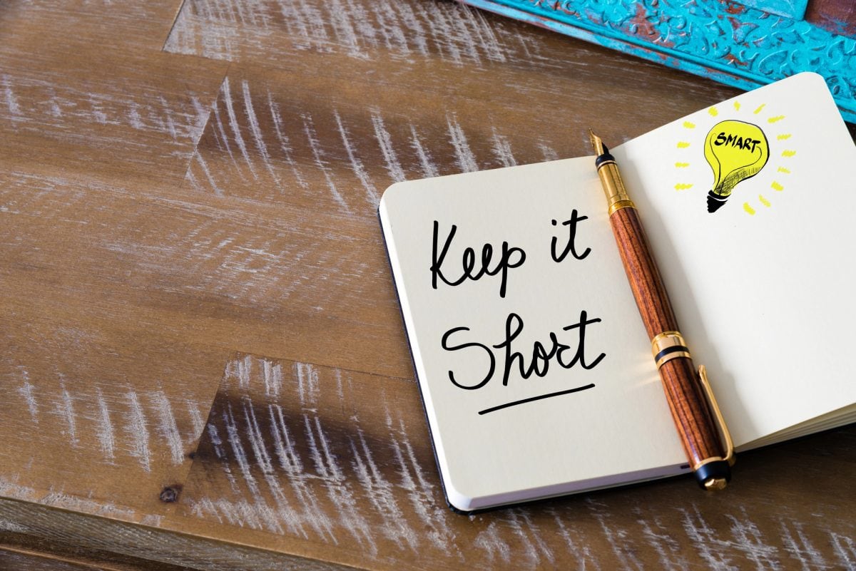 social media bio ideas