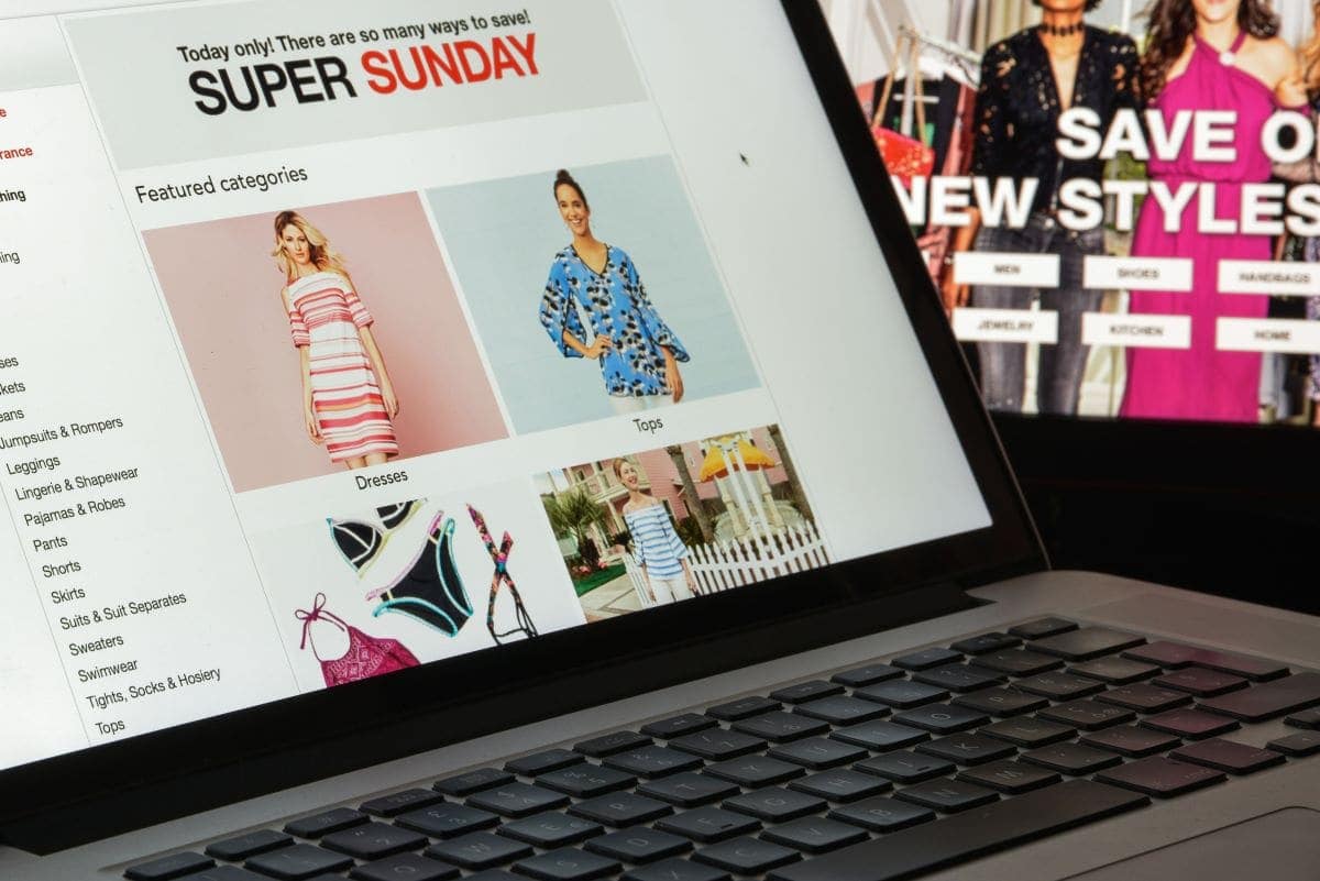 fashion newsletter ideas