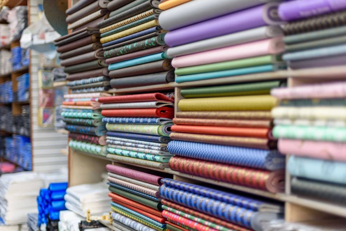 social media content ideas for clothing brand