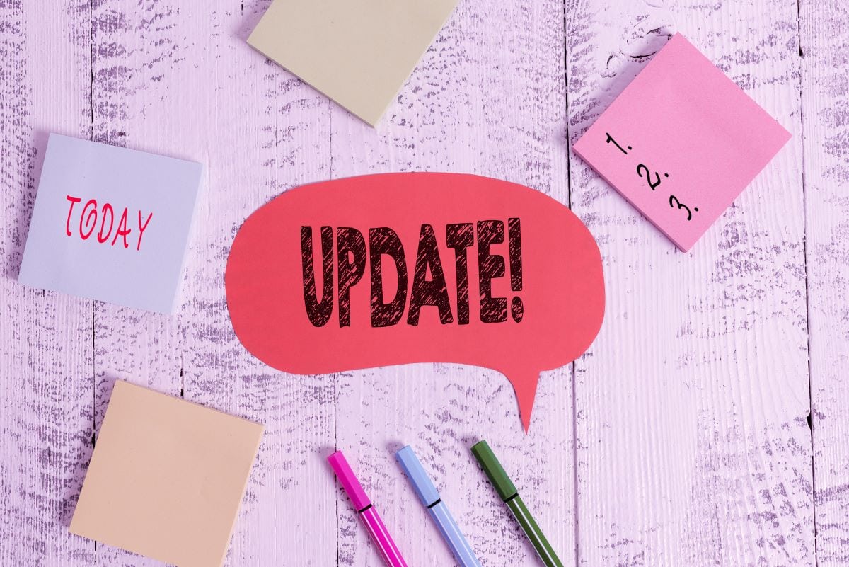 social media calendar ideas