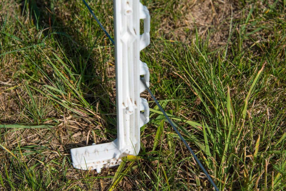 Stub PVC Ranger 108cm 5