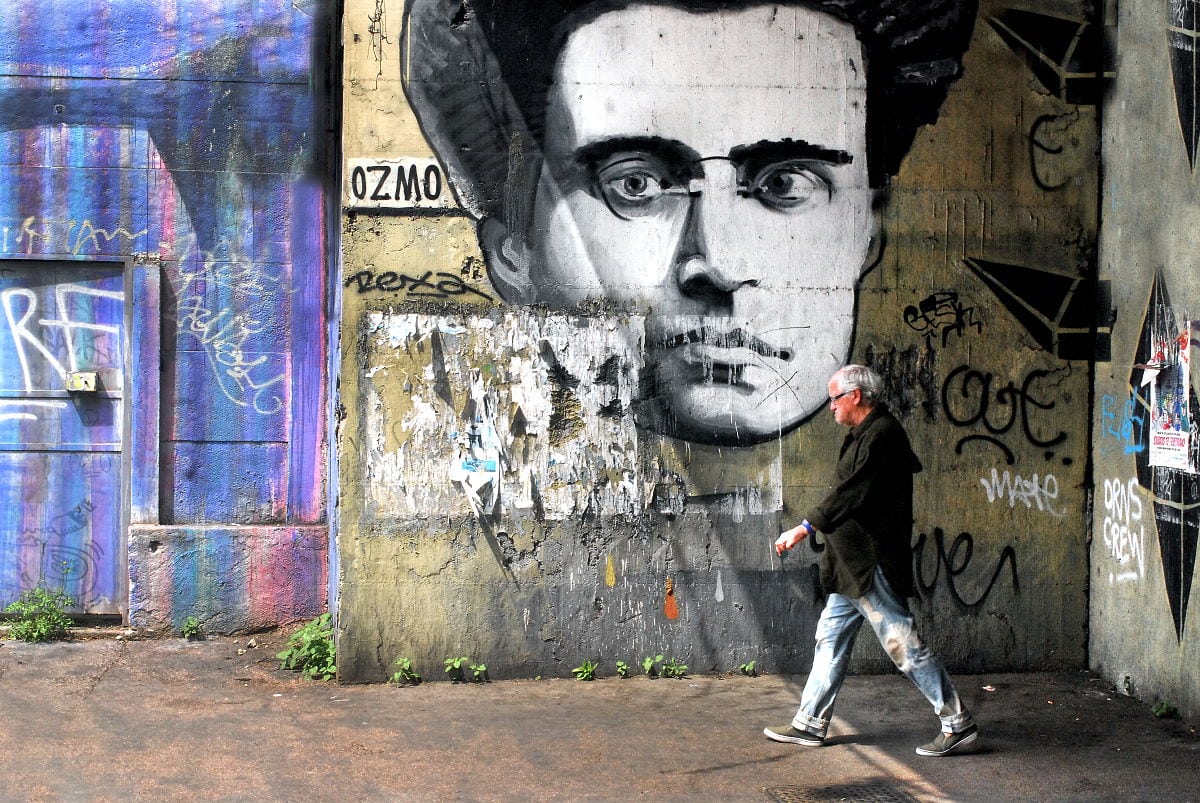 Gramsci