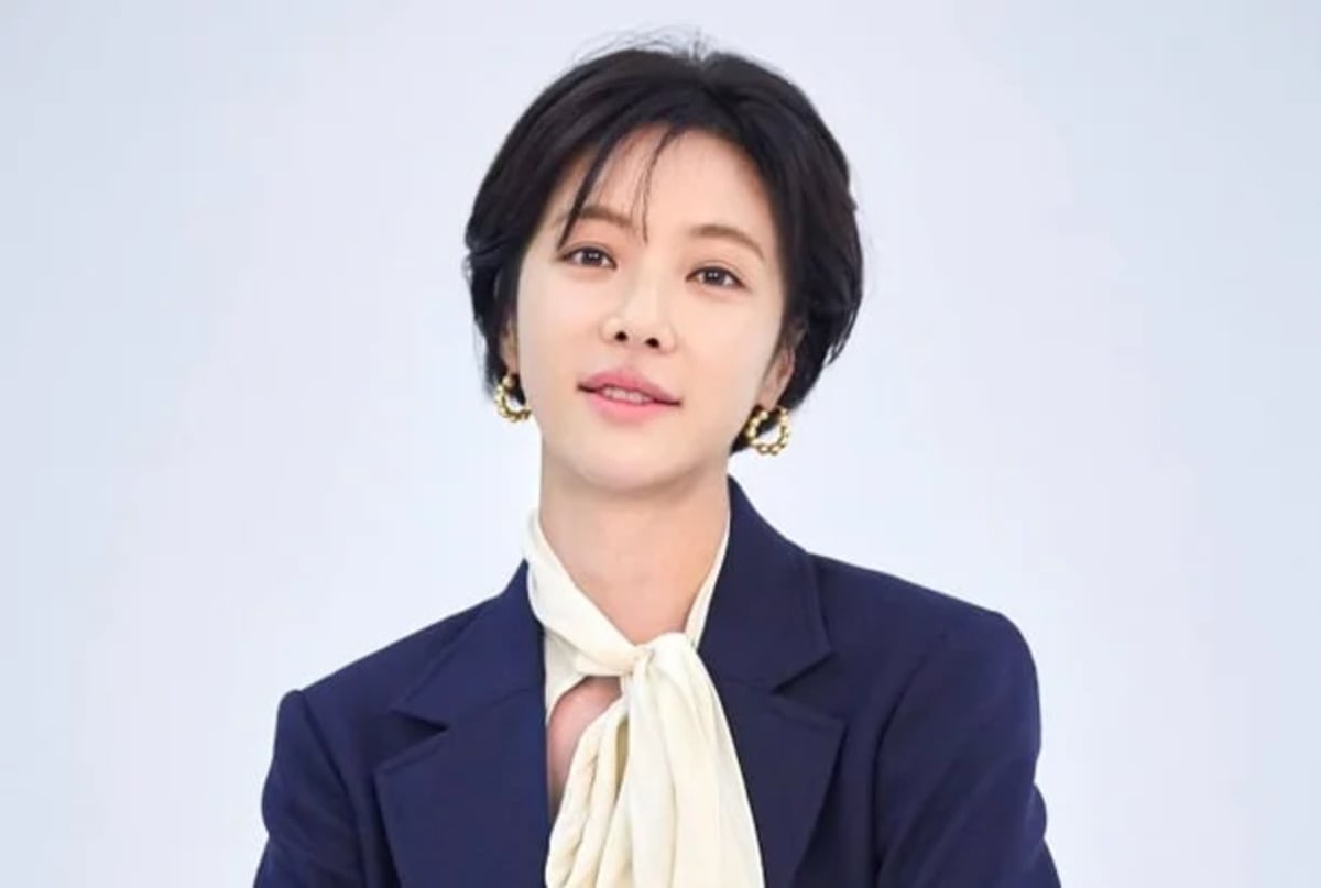 Hwang Jung Eum agensi
