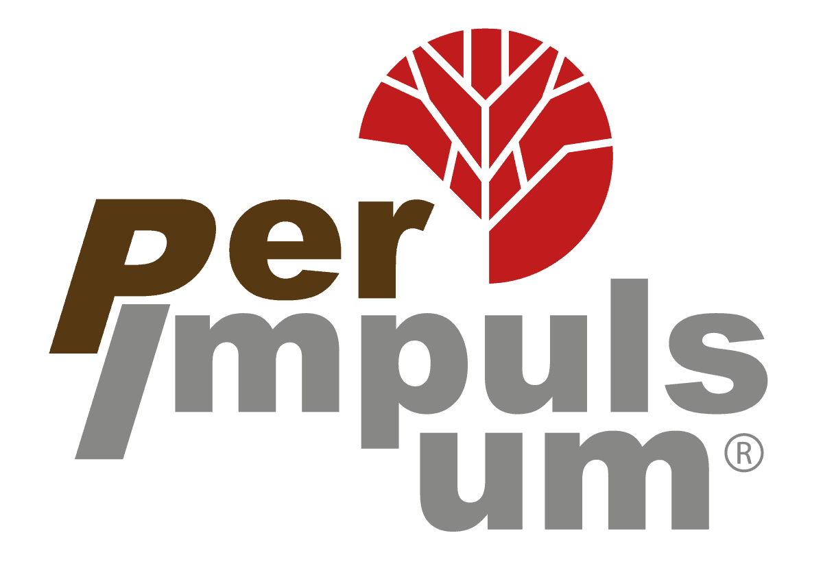 Per Impulsum Logo large