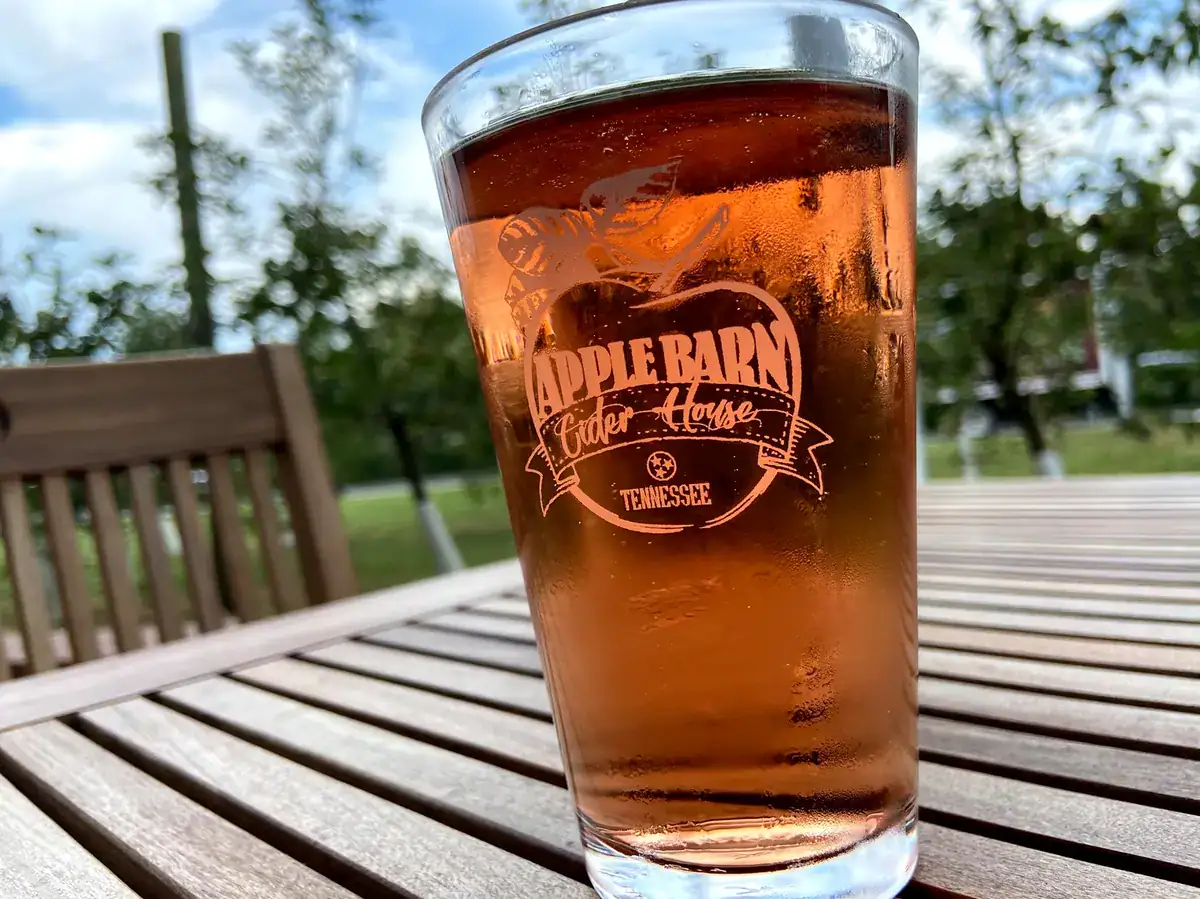 Apple Barn Cider House