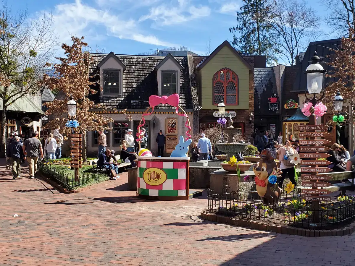The Village