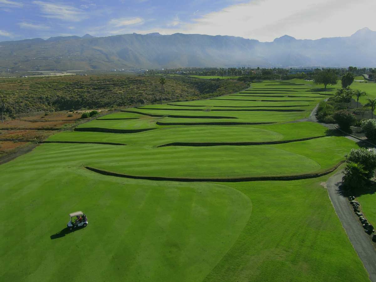 Destination of the Week: Tenerife - The Land of Eternal Spring