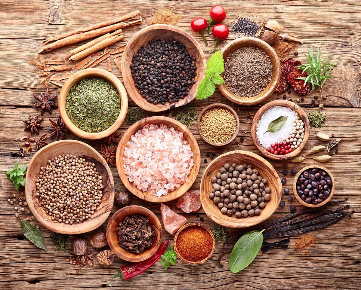 spices substitutes for cumin