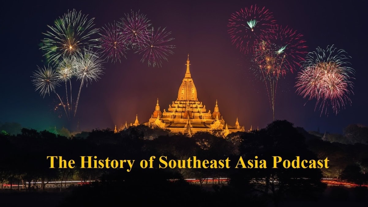 History of Southeast Asia