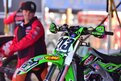 2018 day in the dirt justin seeds chaparral motorsports precision concepts kawasaki team green