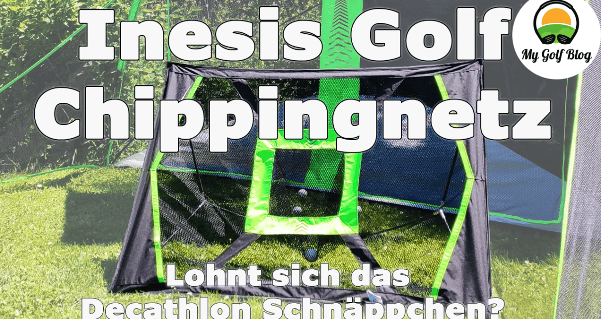 decathlon inesis chippingnetz