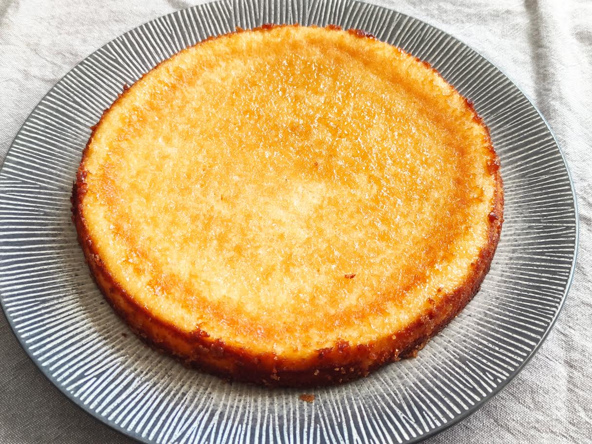 photo de Fondant au citron